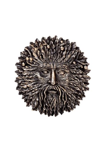 Ozdoba na ścianę Leszy