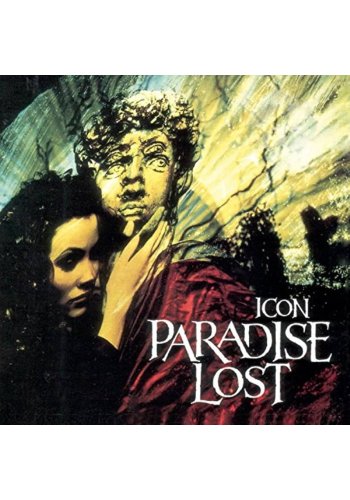 PARADISE LOST "Icon" CD