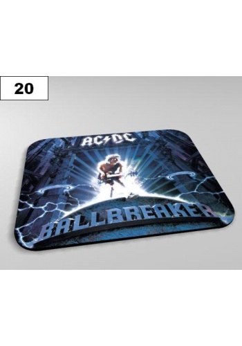 Podkładka AC/DC (20)