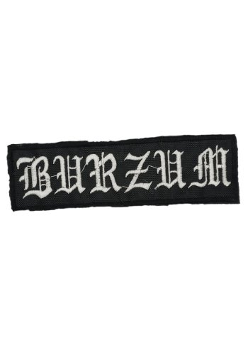 Prasowanka Burzum