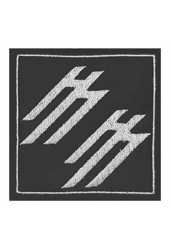 Prasowanka MARILYN MANSON