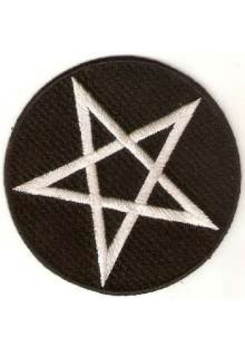 Prasowanka PENTAGRAM