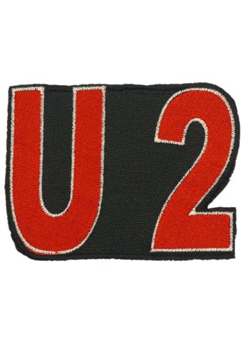 Prasowanka U2
