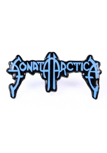Przypinka metalowa SONATA  ARCTICA