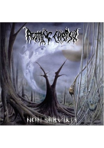 ROTTING CHRIST "Passage To Arcturo / Non Serviam Rotting Christ" 2CD