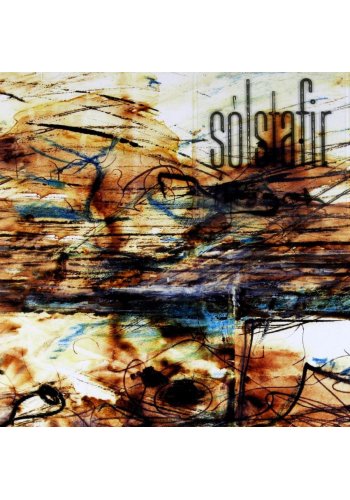 SOLSTAFIR " I Blodi Og Anda" 2CD