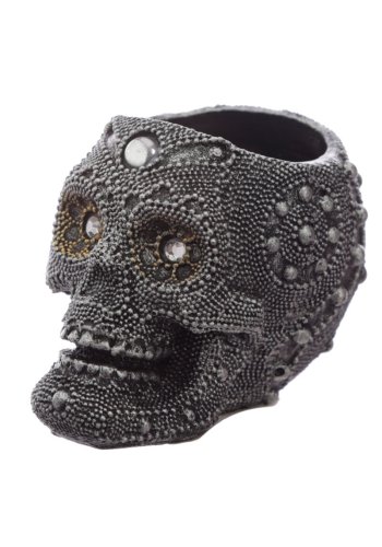 Stojak na podgrzewacz Lśniąca Czaszka