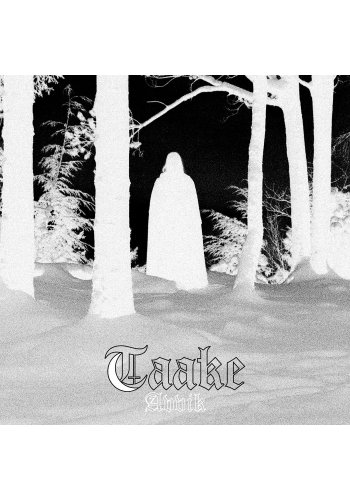TAAKE "Avvik" CD