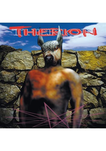 THERION "Theli" CD