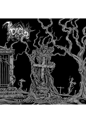 THRONEUM"Deathmass Of The Gravedancer"