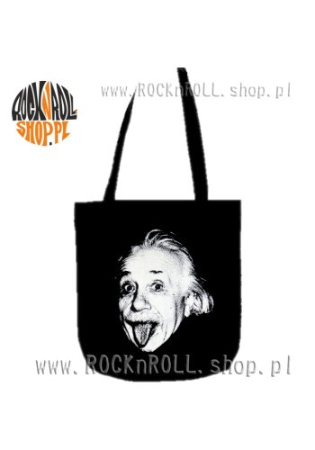 Torba ekologiczna ALBERT EINSTEIN