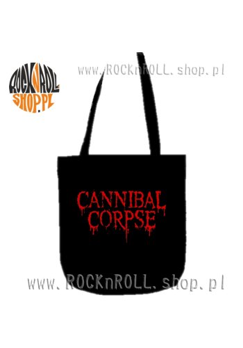 Torba ekologiczna CANNIBAL CORPSE