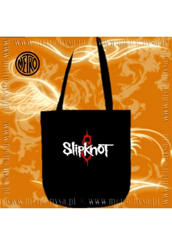 Torba ekologiczna SLIPKNOT