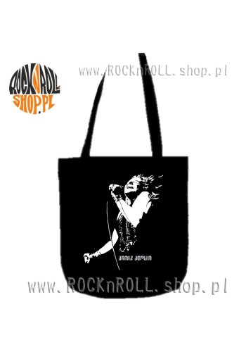 Torba ekologiczna Janis JOPLIN