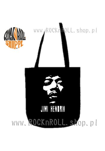 Torba ekologiczna JIMI HENDRIX