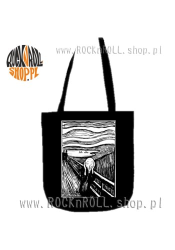 Torba ekologiczna KRZYK