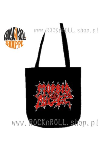 Torba ekologiczna MORBID ANGEL
