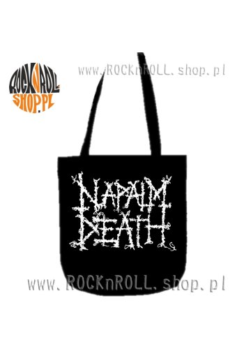 Torba ekologiczna NAPALM DEATH