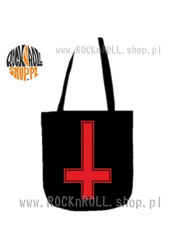 Torba ekologiczna Odwrócony Krzyż (04)