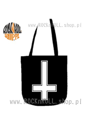 Torba ekologiczna Odwrócony Krzyż (03)