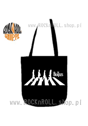 Torba ekologiczna The Beatles