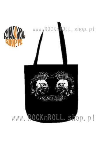 Torba ekologiczna The EXPLOITED