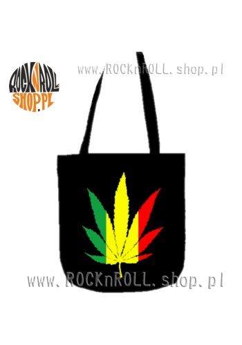 Torba ekologiczna TRAWKA Rasta