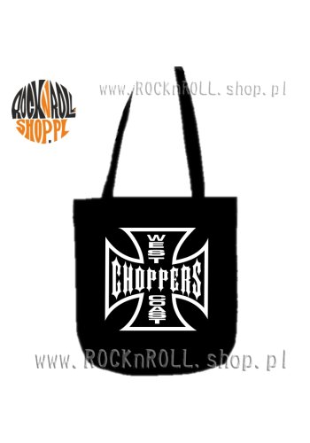 Torba ekologiczna WEST COAST CHOPPERS