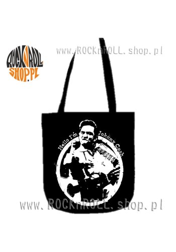 Torba ekologicznaJOHNNY CASH