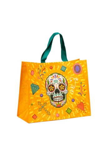 Torba na zakupy "Day Of The Dead"