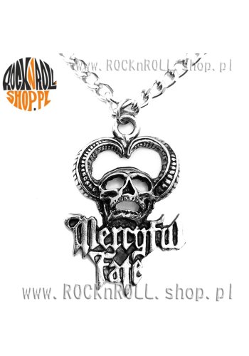 Wisior MERCYFUL FATE