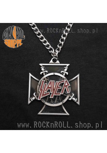 Wisior SLAYER